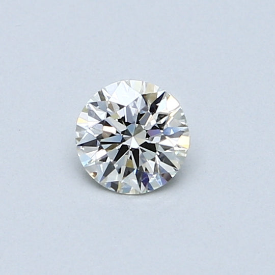 Round 0.32ct K VS1