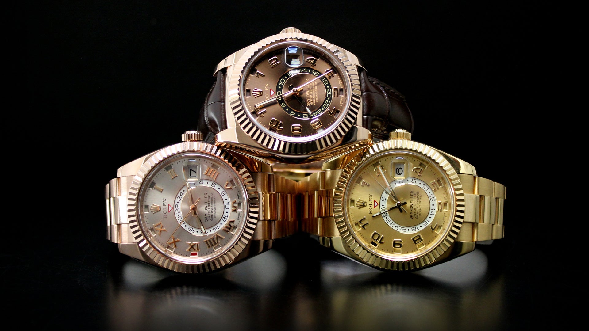 sky dweller