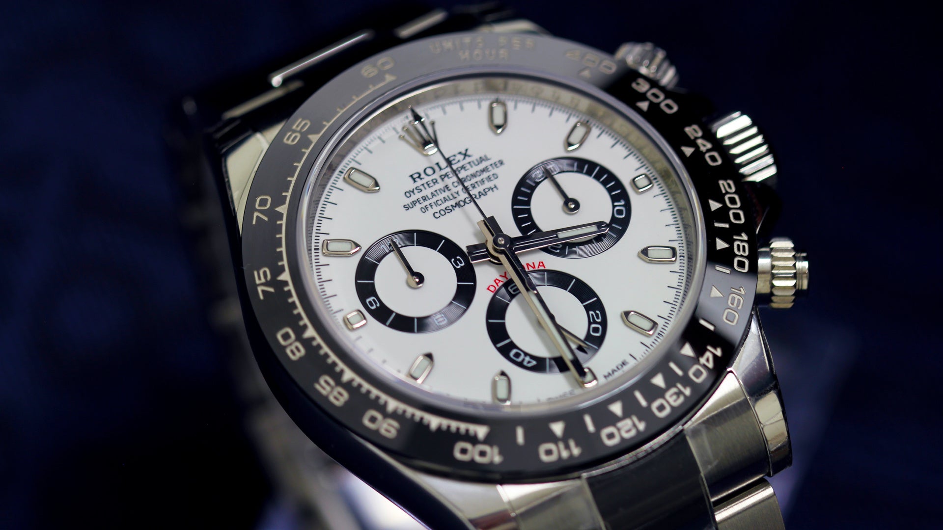 why buy a rolex