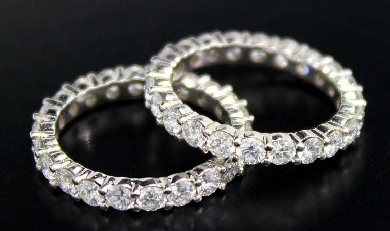 Diamond Jewelry