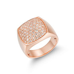 Regal Diamond Band
