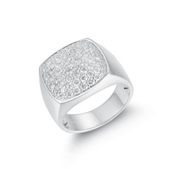 Regal Diamond Band