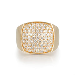 Regal Diamond Band
