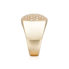 Regal Diamond Band
