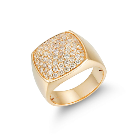 Regal Diamond Band