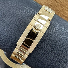 Rolex GMT- Master II Ref. No. 116718G