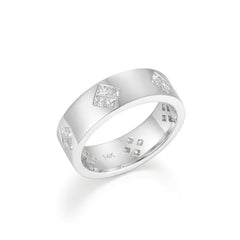Renaissance Mirage Diamond Band