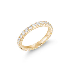 4 Pointers Miracle Edge Eternity Band