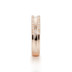 Dolce Sinfonia Diamond Ring