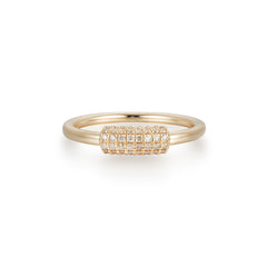 Délice du Jour Diamond Ring