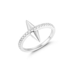 North Star Celestial Ring