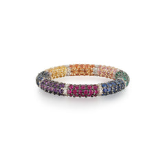 Gemstone Ring