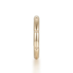 Incanto Dorato Diamond Ring