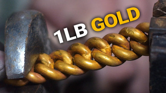 Miami Cuban Link Chains