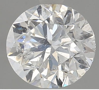 Round 1.00ct F I1
