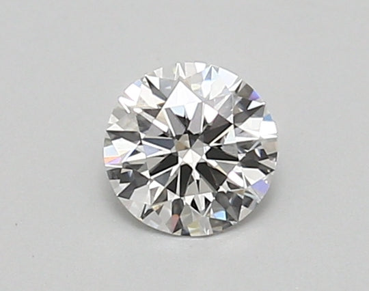 Round 0.51ct D VS1