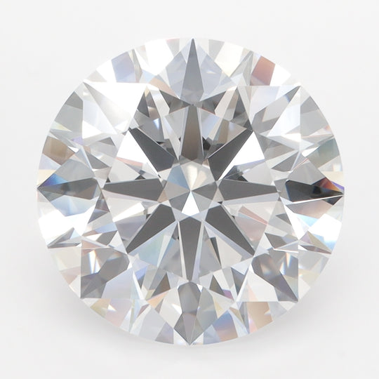 Round 7.34ct D IF