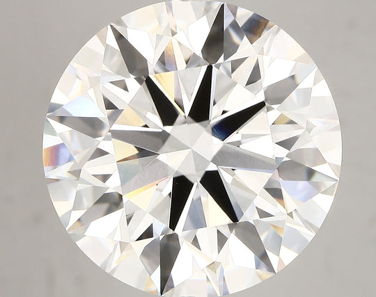 Round 17.30ct F VVS2