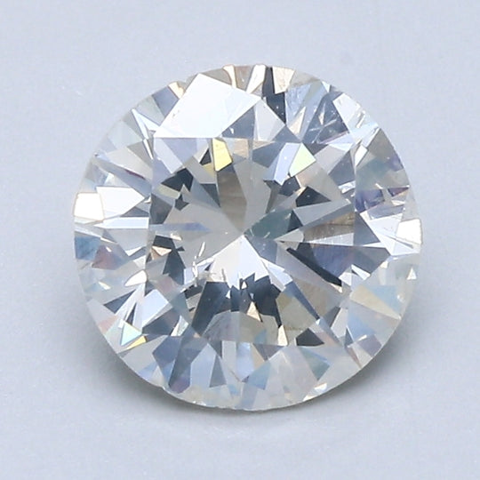 Round 1.38ct I I1