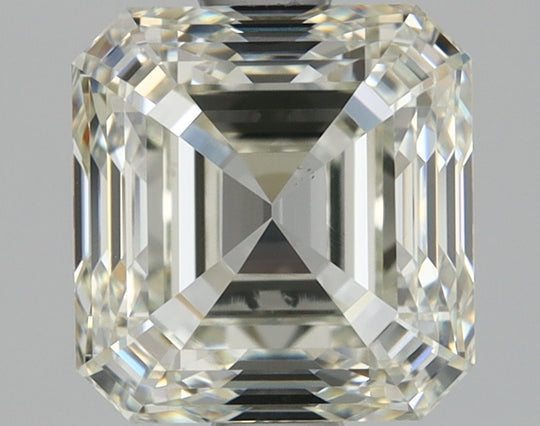 Asscher 1.70 M VS1