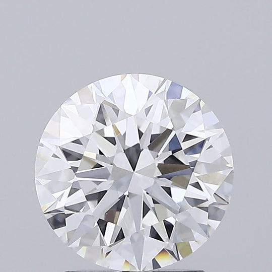 Round 2.50ct E VS1